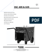 Linc 405 & 635 PDF