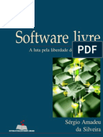 Software Livre - A Luta Pela Liberdade do Conhecimento