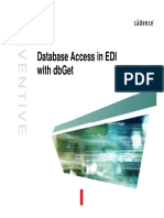 Dbget EDI10 PDF
