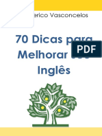 E-book 70 dicas para melhorar seu ingles.pdf