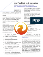 Firebird 2 Min PDF