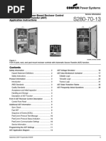 Recloser Form 6