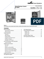 Recloser Form 6