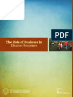 Role of Business in Disaster Response.pdf