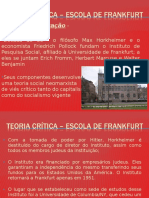 Escola de Frankfurt