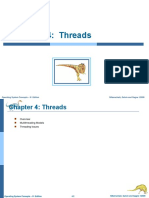 Multi Threading