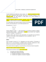 Guia Para Lic Matematicas