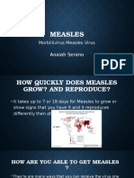 Measles