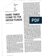 Hard Times Come To The Hedge Funds-Loomis-Fortune-1-70 PDF