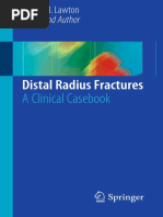 Download Distal Radius Fractures by Luka Damjanovic SN333039817 doc pdf