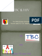ppt tb+hiv