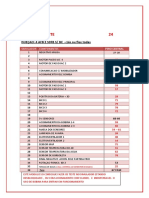 4afb e 59fb - 24 -Sem Bc Com Caixa - Gas e Flex Todos