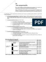 Doc09 Analisar Argumentos