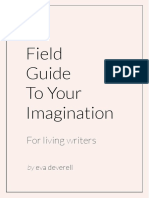 Imagination Ebook