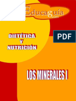 Los Minerales 1