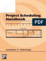 136-Project Scheduling Handbook.pdf
