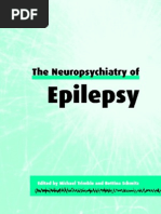 Download The Neuropsychiatry of epilepsy by Pablo Moreira Zabala SN33304493 doc pdf