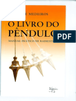 Livro do Pendulo - Medeiros, José.pdf
