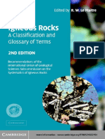 International Union of Geologica PDF