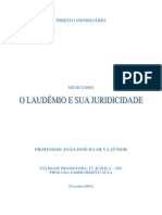 [Imobiliário] Apostila de Direito Imobiliário.pdf