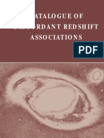 Halton Arp - Catalogue of Discordant Redshift Associations.pdf