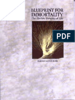 Harold Saxton Burr - Blueprint for Immortality - Electric Patterns of Life [OCR] .pdf