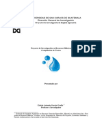 García complilacion de proyectos agua.pdf