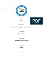 Trabajo Final de Desarrollo Del Lenguaje