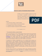 Como o Sistema Financeiro Captura A Humanidade Através Da Dívida