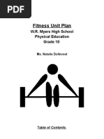 Fitness