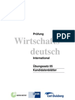 Wirtschaftsdeutsch-Uebungssatz 05