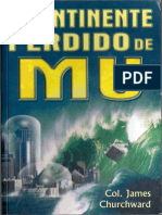 El Continente Perdido de Mu de James Churchward.pdf