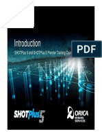 Tutorial Shot Plus 5 PDF