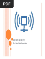 RedesSemFio