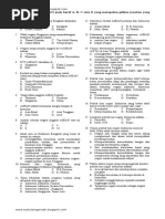 Download SoalUASPKNKelas6Semester2byNoviSN333058246 doc pdf