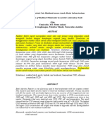 Limbah Biodiesel PDF