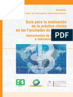 Guia Evaluacion Cem FL - e - Book PDF