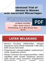 Jurnal Dr. Yasa