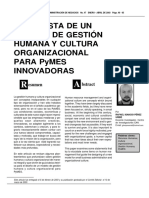 233-63organizacion de Recursos Humanos