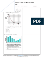 Soal Statistika