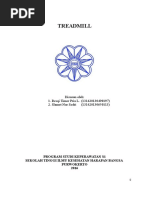 Download Makalah Treadmill by Habib Nur Fikri SN333063883 doc pdf