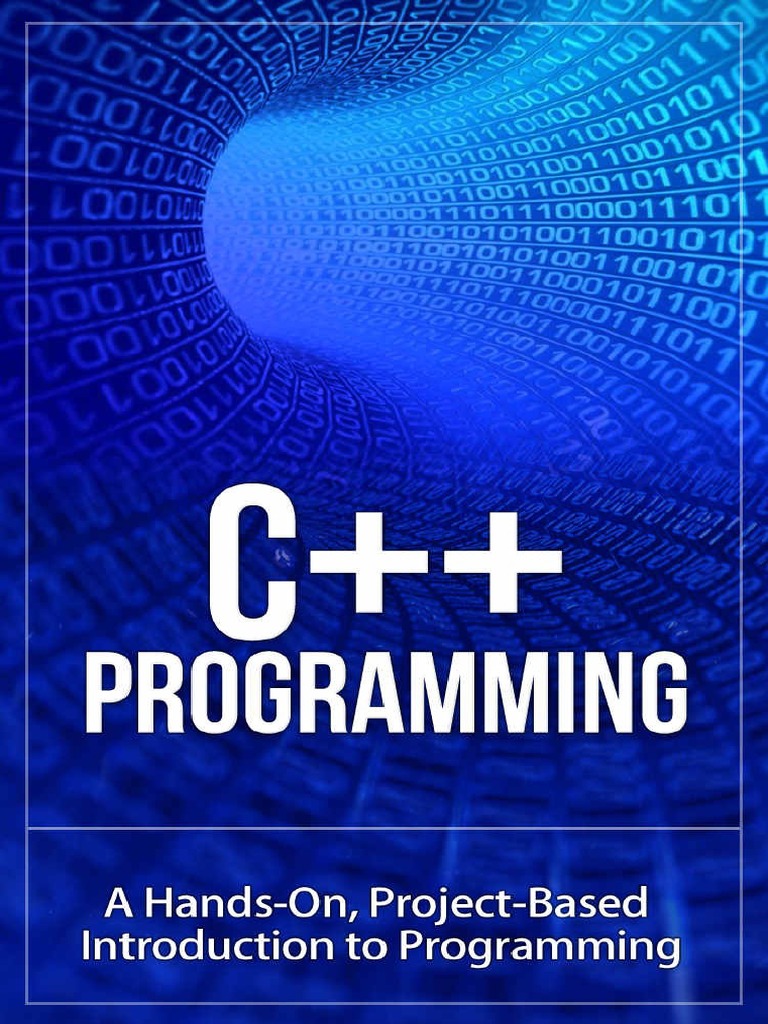 C++ Learn C++ Programming FAST A ProjectBased Introduction To