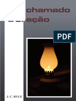 Um Chamado À Oração (J .C. Ryle) PDF