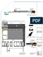 Section A Sechmatic Section Scale 1:20: Ecoplan