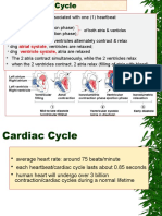 Card Cycle