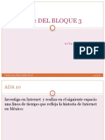 ADA2 Bloque 3