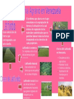 Universidad Fermin Toro  Derecho Agrario problema agrario en venezuela.docx