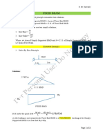 Fixed Beam PDF