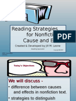 Cause and Effect Powerpoint 130110120921 Phpapp01