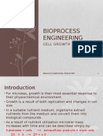 Cell Growth